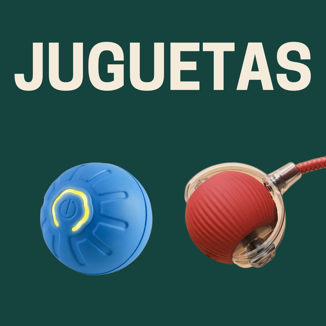 Juguetes