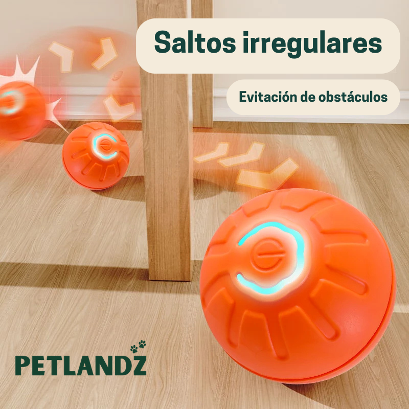 Bola Saltarina Para Perros™