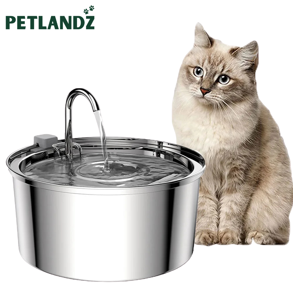 PetLandz AquaBowl™