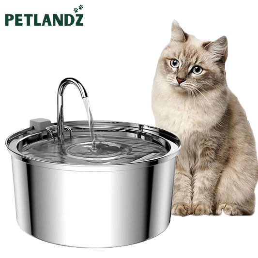 PetLandz AquaBowl™